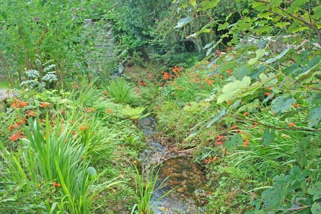The Brook