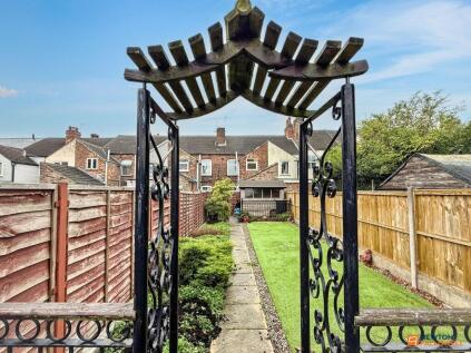 Ashby Road, Coalville, LE67
