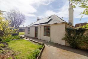 83, North Esk Road, Montrose DD10 8TA