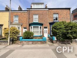 7, Barwick Street, Scarborough YO12 7AP