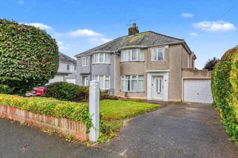 Ashfield Road, Workington, CA14 3HU