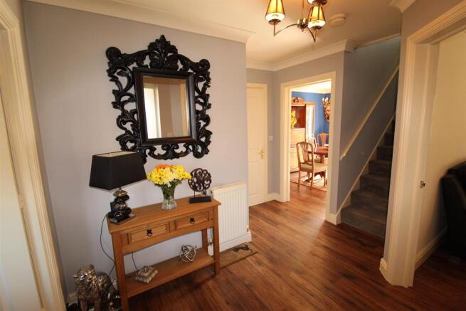 Hallway 