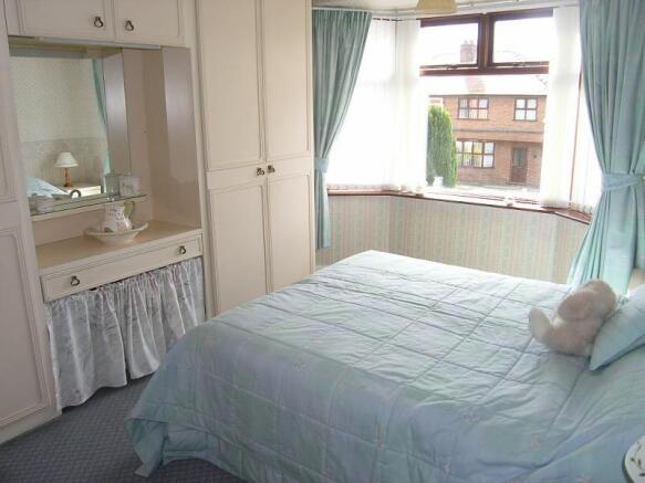 bed 1
