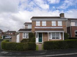 4, The Beeches, Eastleigh SO50 7NS