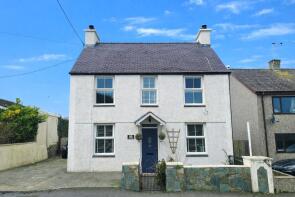 Mona House, High Street, Bryngwran, Holyhead LL65 3PP