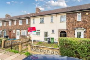 51, Swallands Road, Bellingham, London SE6 3HX