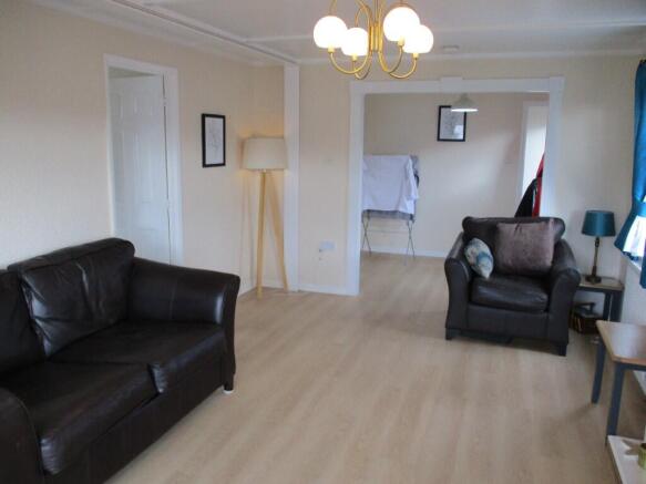 119 Cherrytree Park, Empire Way, Gretna, Dumfriesshire, DG16 5BP photo 5