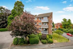 Flat 10, Palmerston House, Basing Road, Banstead SM7 2AH