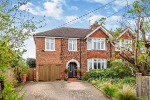 63, Fernbank Road, Ascot SL5 8HB