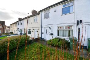 117, Pemberton Road, Wirral CH49 8EA