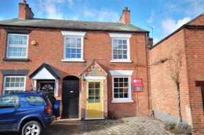 2, Bailey Lane, Nottingham NG12 2DA