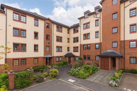 Orchard Brae Avenue, Orchard Brae, Edinburgh, EH4