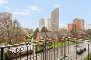 Apartment 403, 19, William Street, Birmingham B15 1DH
