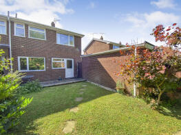 10, Llys Y Wern, Sychdyn, Soughton CH7 6BJ