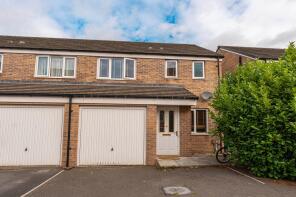 7, Charger Street, Duffryn, Newport NP10 8BH