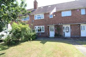 349, Garretts Green Lane, Birmingham B33 0UB