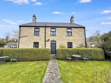Farmhouse, Thropton, Morpeth, Northumberland, NE65 7LT