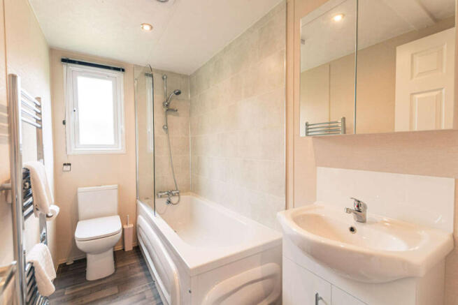 2 bed Lodge for sale Image 11