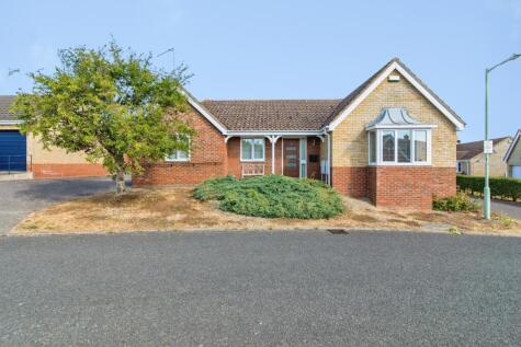 Will Rede Close, Beccles, Suffolk, NR34