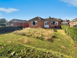 36, Torksey Avenue, Saxilby, Lincoln LN1 2HY