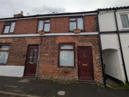 29, Prospect Place, Market Rasen LN8 3AS