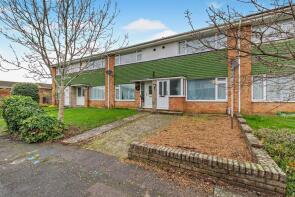 62, Merton Road, Maidstone ME15 8LL