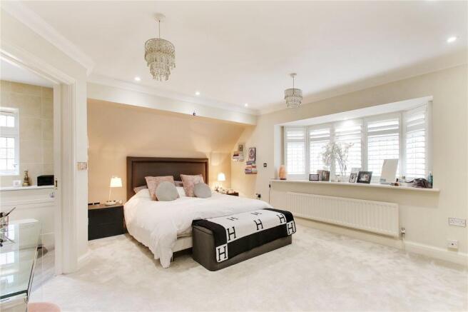 Bedroom 1