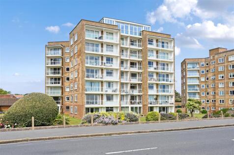West Parade, Bexhill-on-Sea