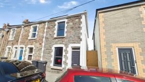 23, Lower Station Road, Fishponds, Bristol BS16 3HS