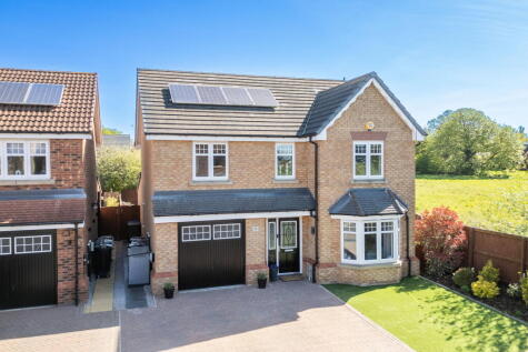 Millstone Lane, Eggborough, Goole, DN14 0YG