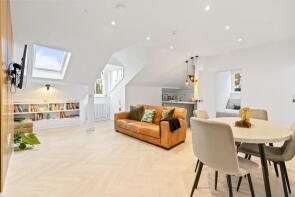 Flat 2, 47, Belsize Avenue, London NW3 4BN