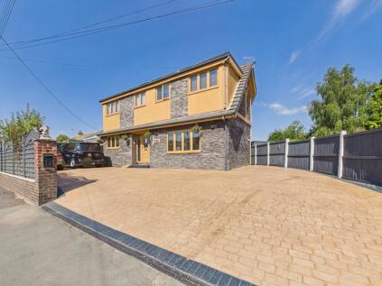 Shrewsbury Road, Market Drayton, Shropshire