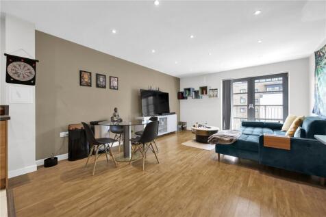 Zenith House, E14