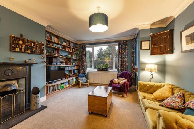 Chilla Ormiston Terrace  Melrose 15.JPG