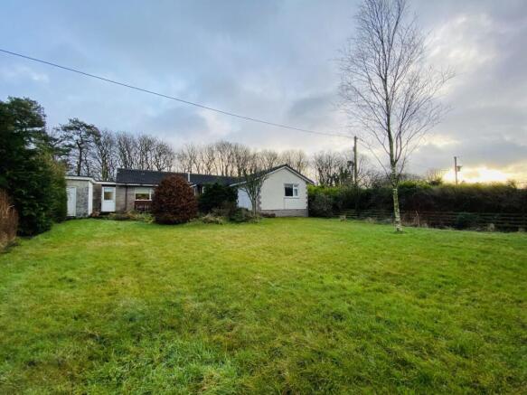 Strone, Lochmaben, Lockerbie, DG11 1RN - Braidwood