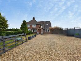4, Duloe Lane, Duloe PE19 5HP