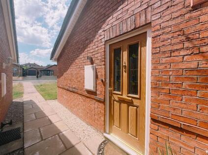 Fernhill Lane, Gobowen, Oswestry, Shropshire