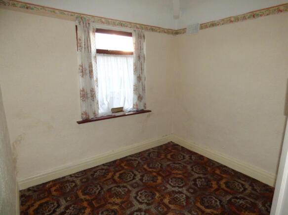 Bedroom 3