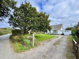 Tregye, Wheal Kitty, St Agnes TR5 0RH