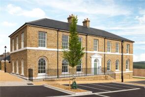 15, Halstock Street, Poundbury DT1 3FW