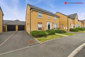 57, Saxon Way, Huntingdon PE28 2WJ