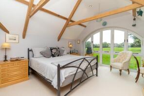 The Coach House, Fosse Way, South Petherton TA13 5LW