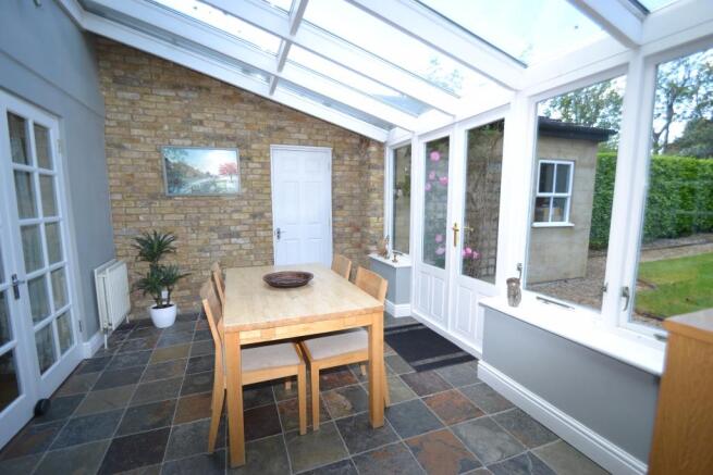 Conservatory