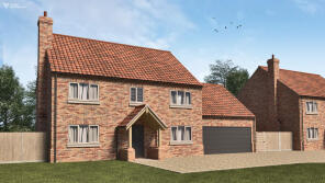 Tweenus, Main Road, Wisbech PE13 5QD