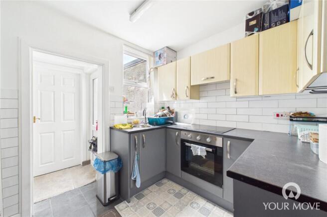 Lamb Lane, Egremont, Cumbria, CA22 photo 4