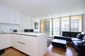 Flat 1, 353 359, Finchley Road, London NW3 6ET