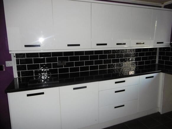 Kitchen / Breakfast Room