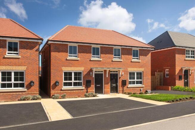 The Catkins Archford home 2