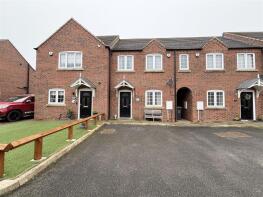 31, Gibson Way, Louth LN11 8FA