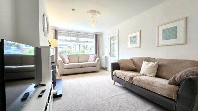 Hilton Park Bishopbriggs G64 3NL photo 4